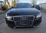 Audi A4 Kombi 2,0 l 88 kw