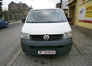 Volkswagen Transporter 2