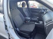 Mitsubishi ASX SUV / Terénní 1,6 l 86 kw