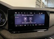 Škoda Octavia Liftback 1,5 l 85 kw