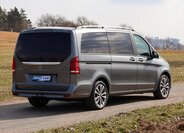 Mercedes-Benz Třídy V Kombi 2,0 l 174 kw