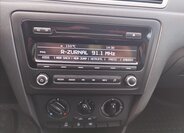 Škoda Rapid Hatchback 1,2 l 63 kw