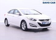 Hyundai i40 Sedan 1,7 l 100 kw