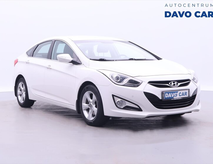 Hyundai i40 Sedan 1,7 l 100 kw