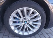 BMW Řada 5 Kombi 2,0 l 140 kw