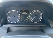 Land Rover Discovery SUV / Terénní 3,0 l 188 kw