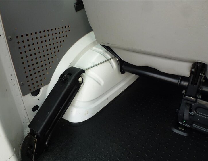 Volkswagen Transporter 21