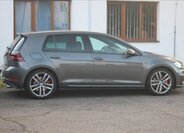 Volkswagen Golf Hatchback 2,0 l 180 kw