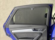 Audi SQ5 SUV / Terénní 3,0 l 251 kw