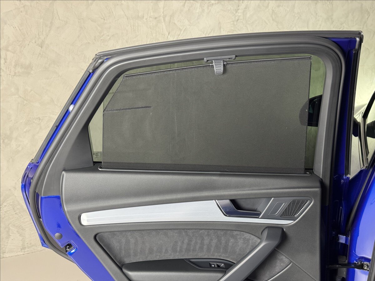 Audi SQ5 SUV / Terénní 3,0 l 251 kw