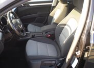 Škoda Superb Sedan 1,6 l 77 kw