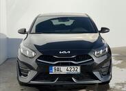 KIA ProCeed 22