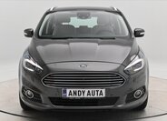 Ford S-MAX MPV 2,0 l 140 kw