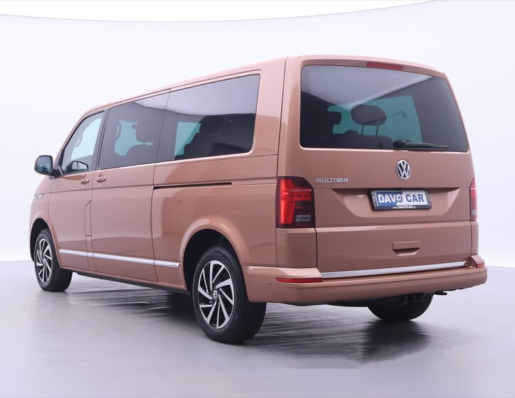 Volkswagen Multivan Kombi 2,0 l 146 kw