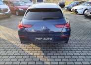 Mercedes-Benz CLA 10