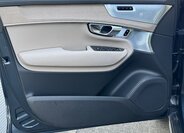 Volvo XC90 SUV / Terénní 2,0 l 184 kw