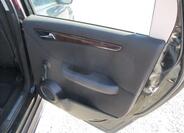 Mercedes-Benz Třídy B 12