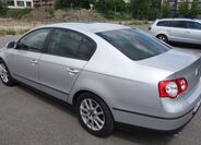 Volkswagen Passat 5