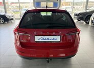 Škoda Scala Hatchback 999,0 85 kw