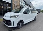 Toyota ProAce Verso 7