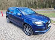 Audi Q7 7