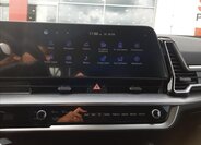 KIA Sportage SUV 1,6 l 118 kw