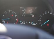 Ford Puma SUV / Terénní 0,0 92 kw