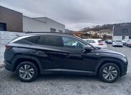 Hyundai Tucson SUV 1,6 l 110 kw