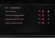 Opel Grandland SUV 1,2 l 96 kw