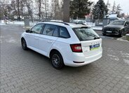 Škoda Fabia Kombi 999,0 70 kw