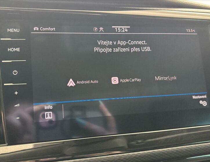 Volkswagen Multivan Kombi 2,0 l 146 kw