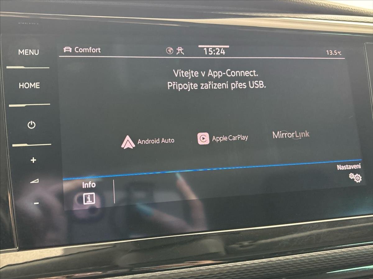 Volkswagen Multivan Kombi 2,0 l 146 kw