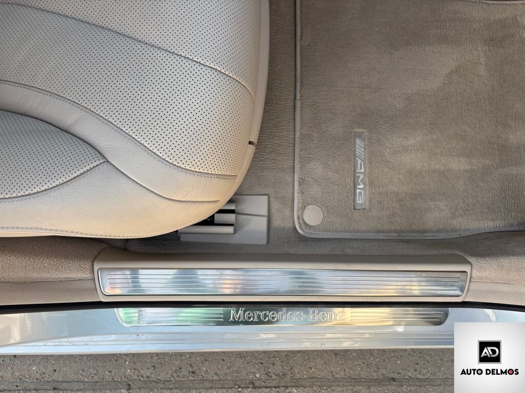 Mercedes-Benz Třídy S Sedan / Limuzína 3,0 l 190 kw