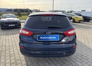 Ford Mondeo 4