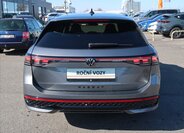 Volkswagen Passat Kombi 1,5 l 130 kw