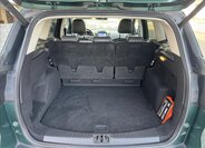 Ford Kuga SUV 2,0 l 110 kw