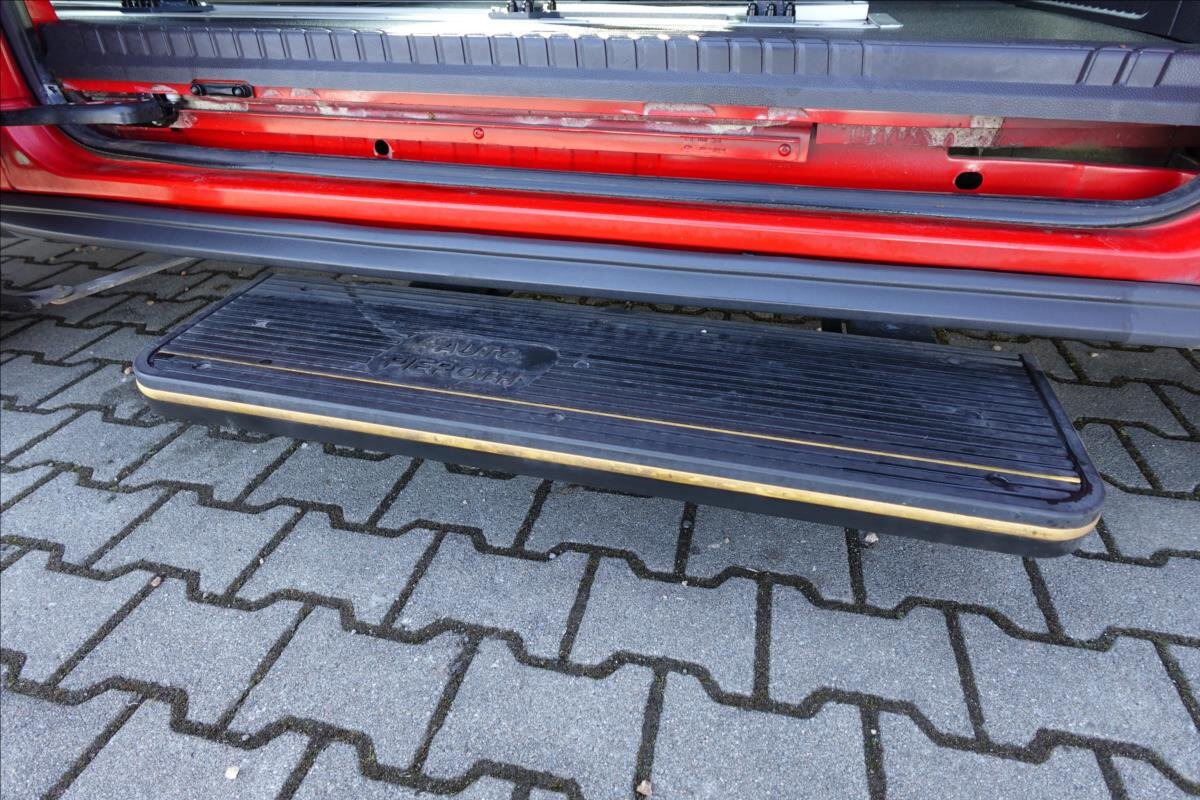 Ford Transit Ostatní 2,2 l 74 kw