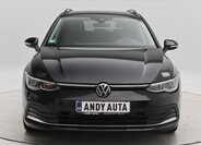 Volkswagen Golf Kombi 2,0 l 110 kw