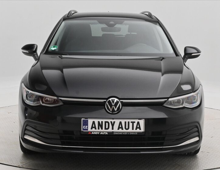 Volkswagen Golf Kombi 2,0 l 110 kw