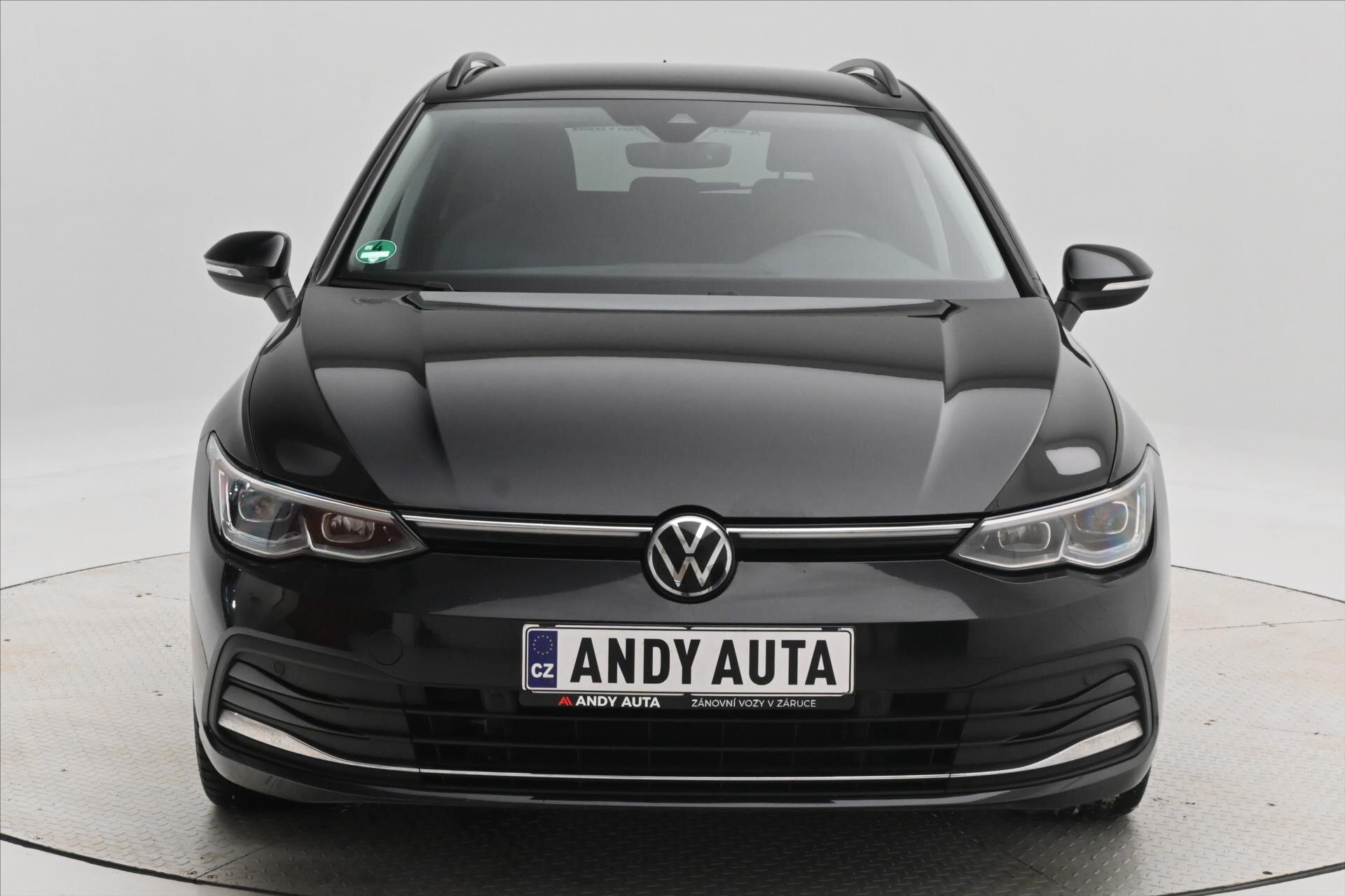 Volkswagen Golf Kombi 2,0 l 110 kw