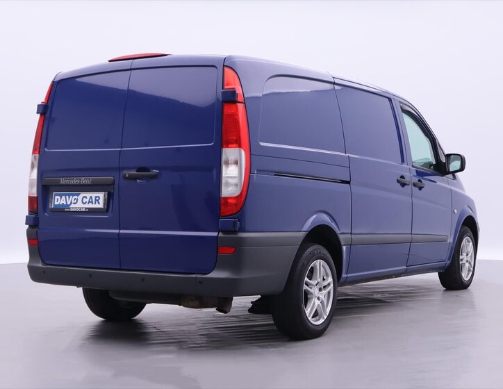 Mercedes-Benz Vito 7