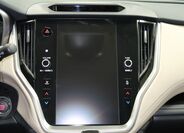 Subaru Outback 9