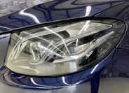 Mercedes-Benz Třídy E 8