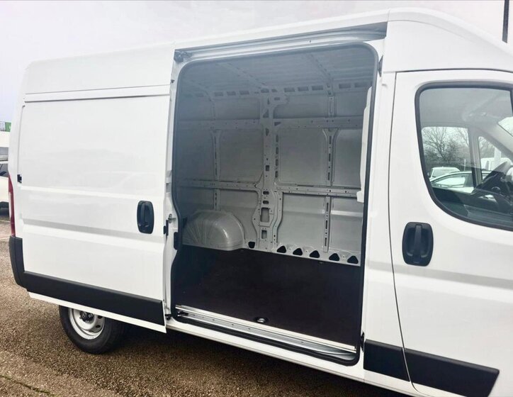 Toyota ProAce Skříň 2,2 l 88 kw