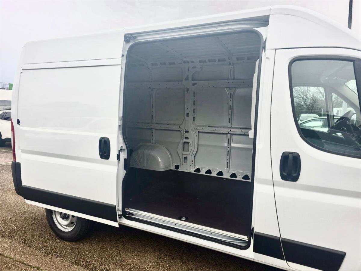 Toyota ProAce Skříň 2,2 l 88 kw