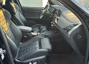 BMW X3 SUV 3,0 l 240 kw