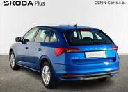 Škoda Scala Hatchback 999,0 85 kw