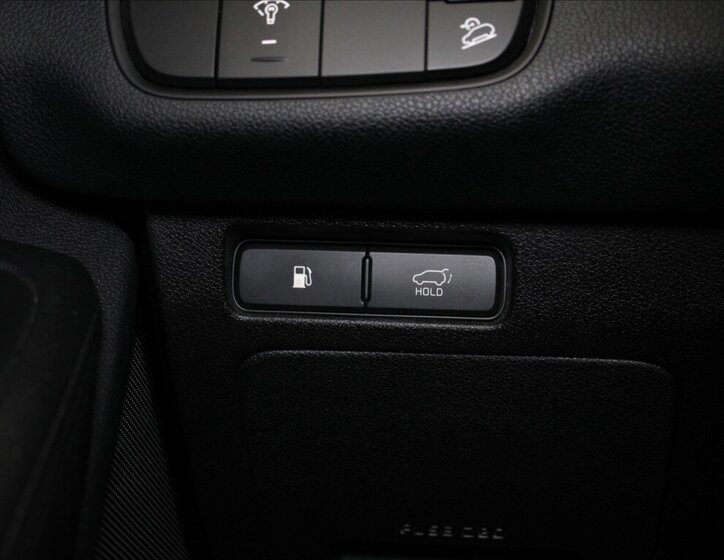 KIA Sorento SUV 2,2 l 147 kw