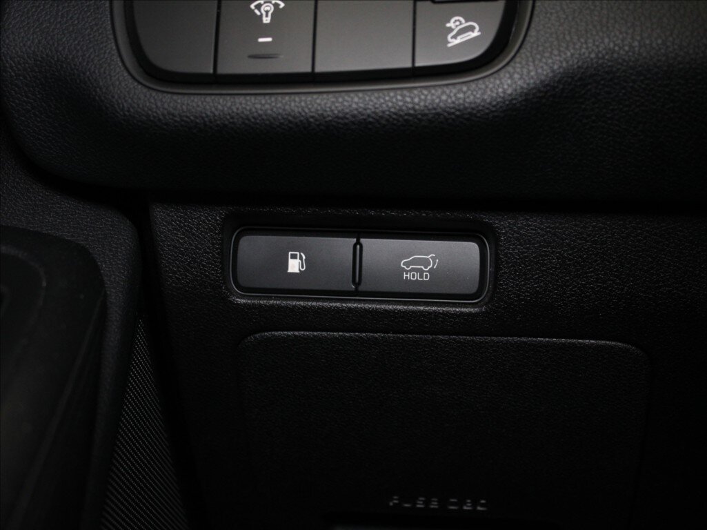 KIA Sorento SUV 2,2 l 147 kw