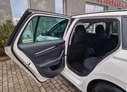 Škoda Octavia Kombi 2,0 l 85 kw